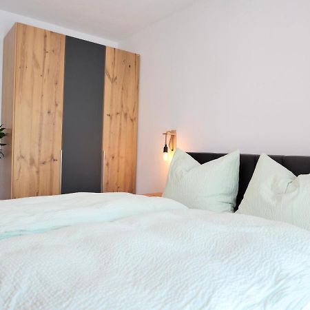 Apartment Auszeit 格洛博明 外观 照片