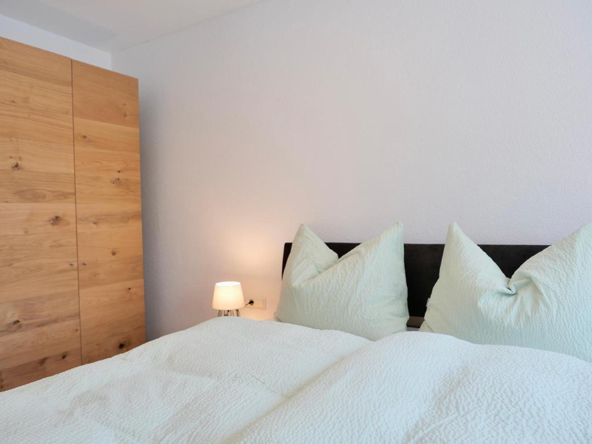 Apartment Auszeit 格洛博明 外观 照片